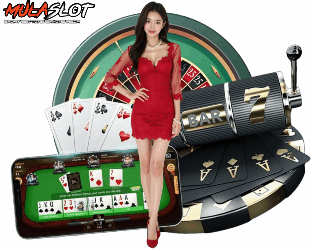 MULASLOT กำไรดี