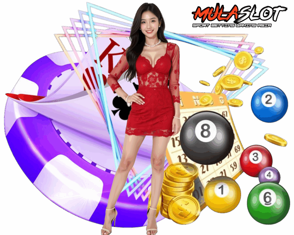 MULASLOT สล็อต