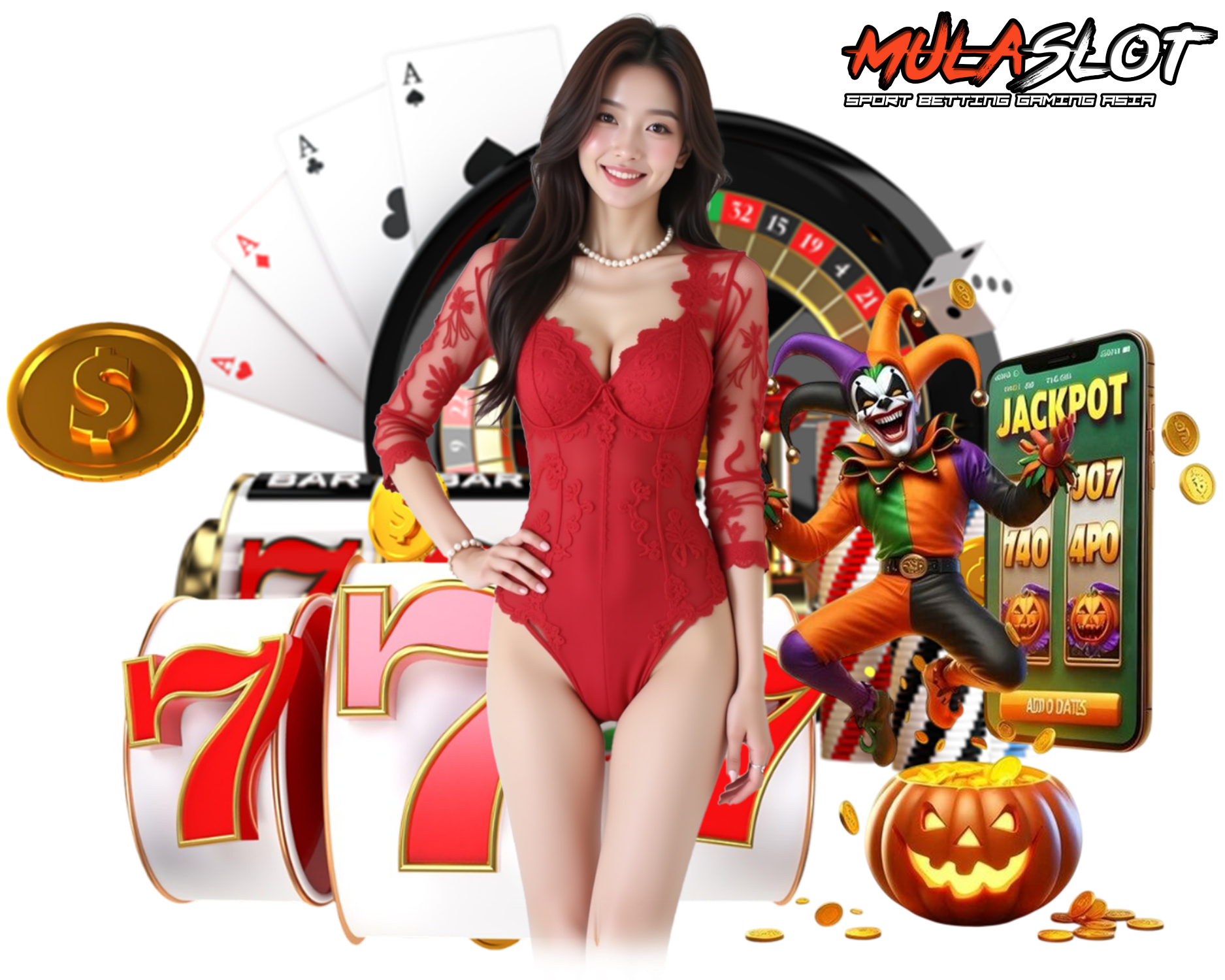 MULASLOT สล็อต สมัคร