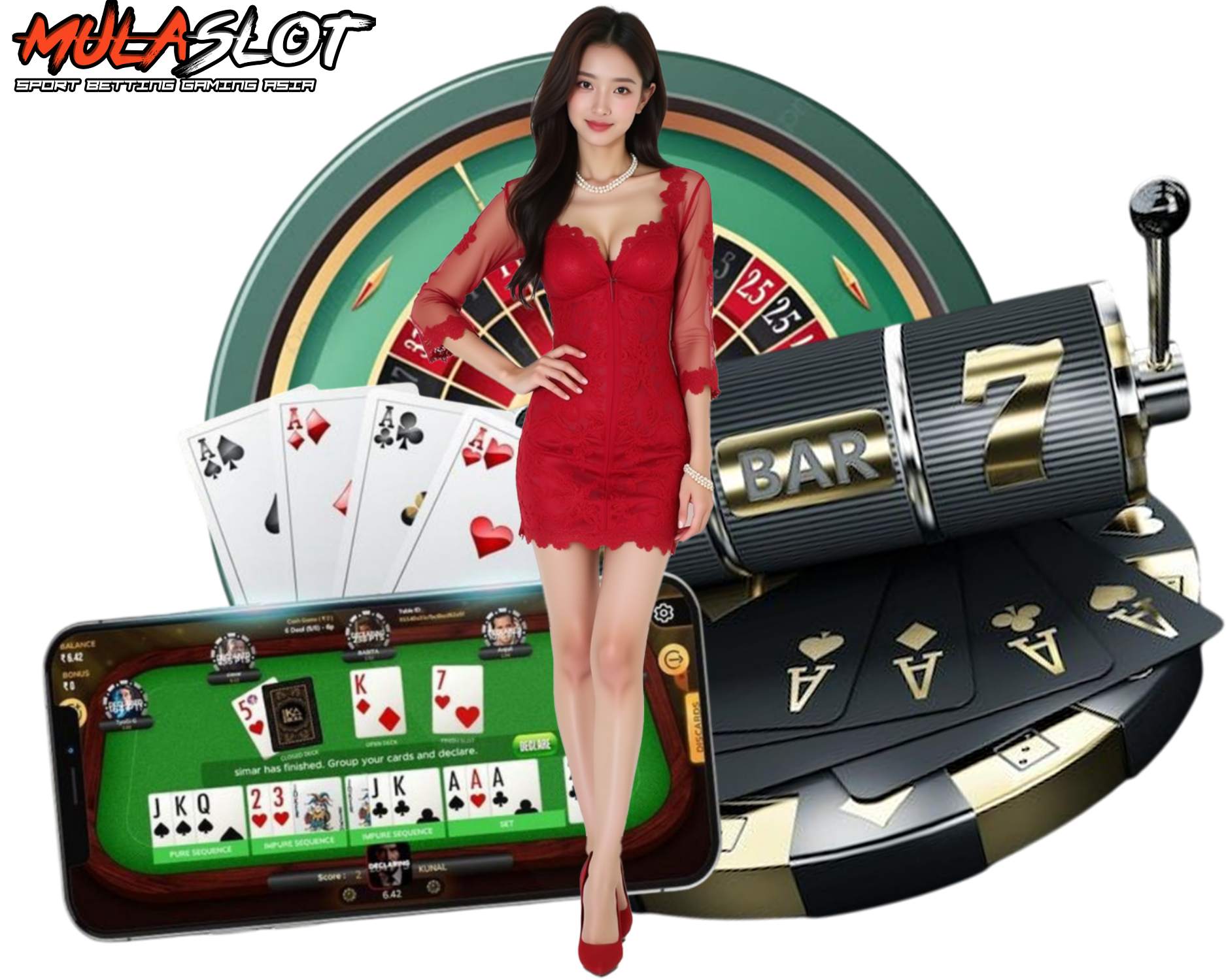 MULASLOT กำไรดี