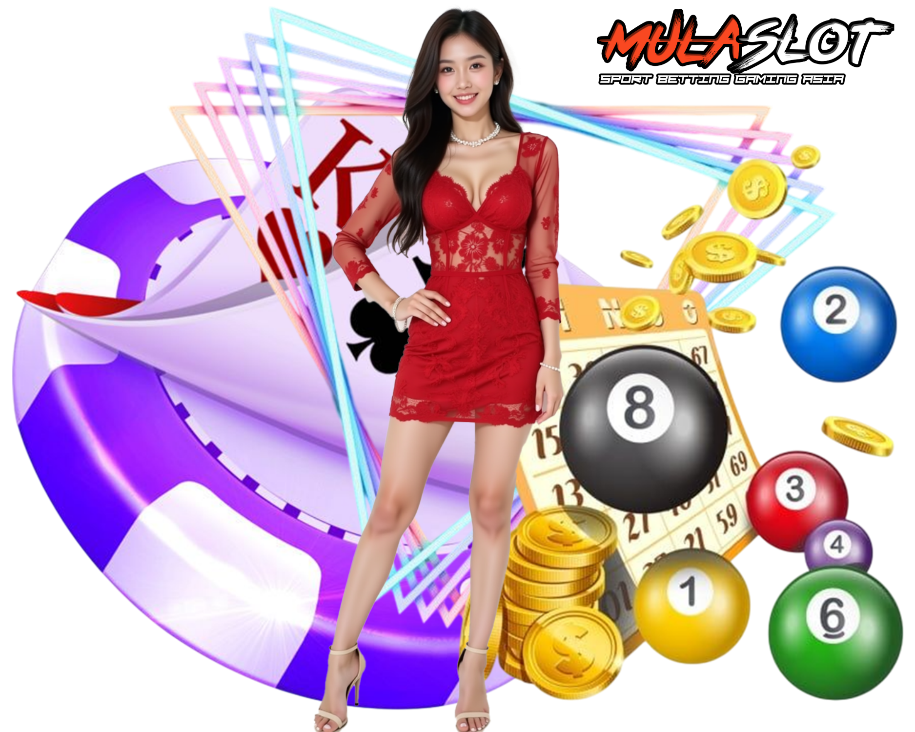 MULASLOT สล็อต